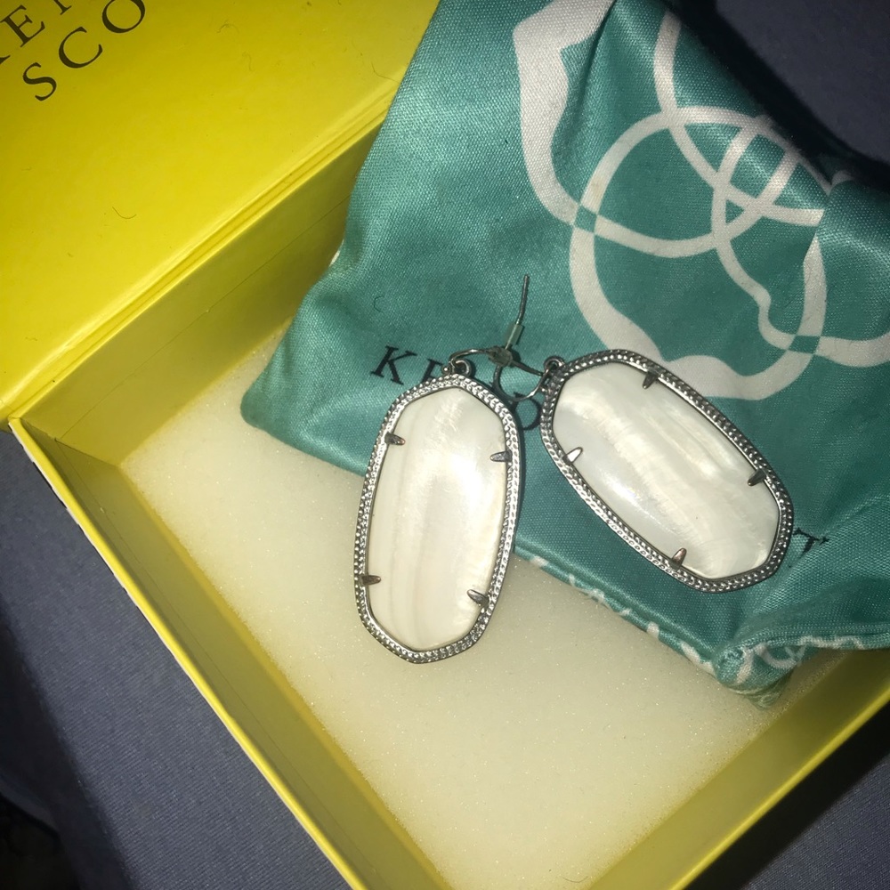 Kendra Scott Earrings